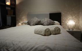 Apartamento Centro Historico Sevilla