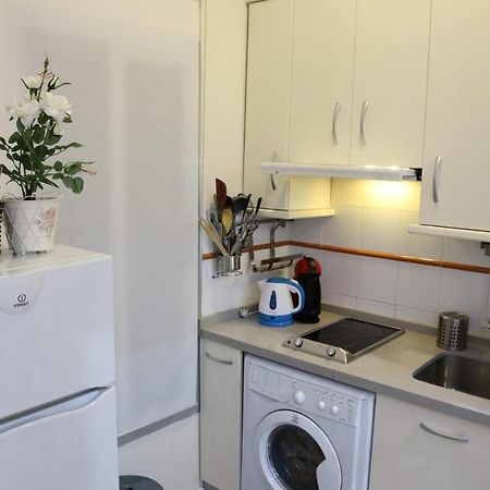 Apartamento Centro Historico Sevilla Extérieur photo