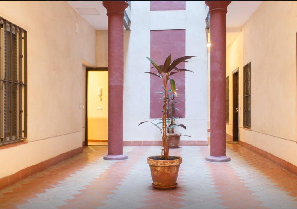 Apartamento Centro Historico Sevilla Extérieur photo